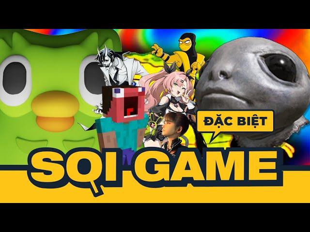 SUPER SOIGAME #25