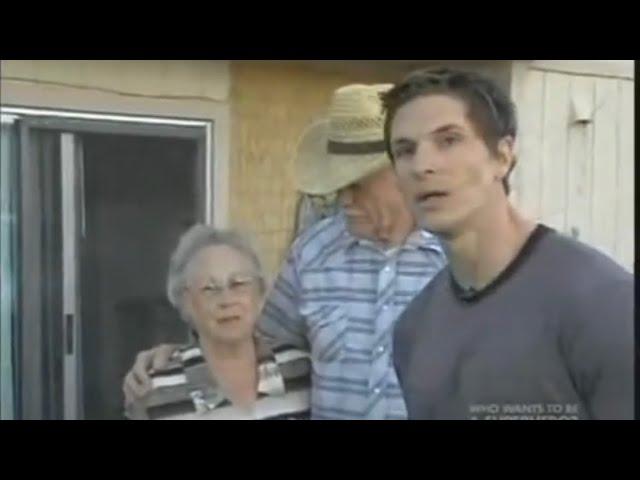 Ghost Adventures “Goldfield Hotel” Original Documentary (2004)