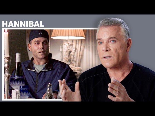 Ray Liotta Breaks Down His Most Iconic Characters | GQ