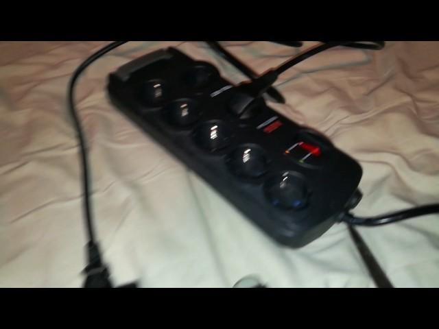 RME Fireface 800 fuse change results