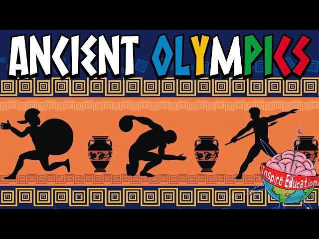 Unveiling the Ancient Greek Olympics: Origins and Traditions
