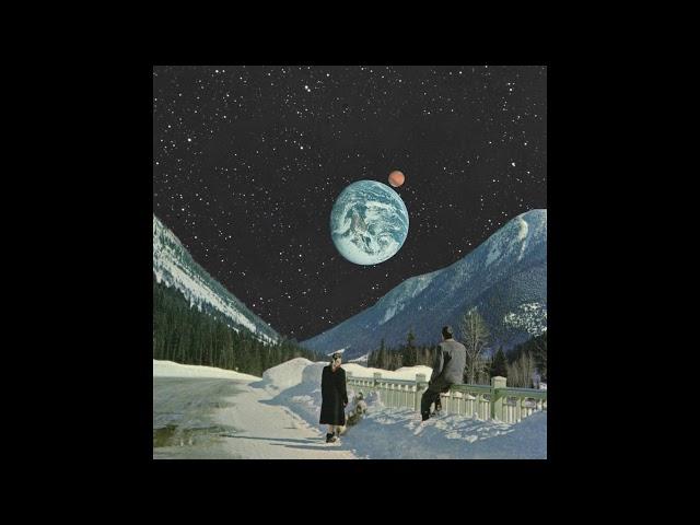 NK Music - Andromeda [Full BeatTape]