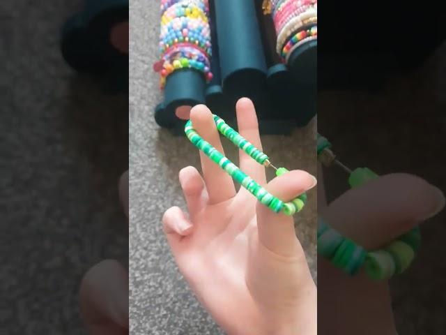 hehe #bracelet @EMJAY.the.sister.buisness