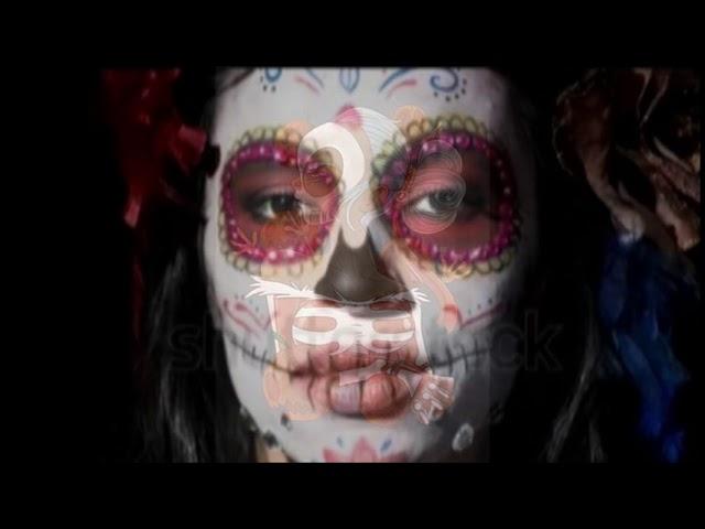 Diferencia entre día de muertos y halloween