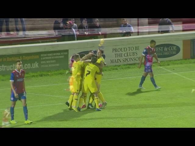 Adam Murray on new striker addition