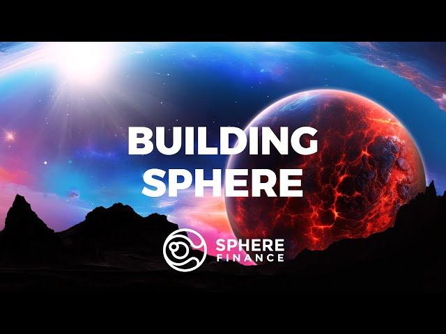 Building Through the Bear - The Sphere Ecosystem