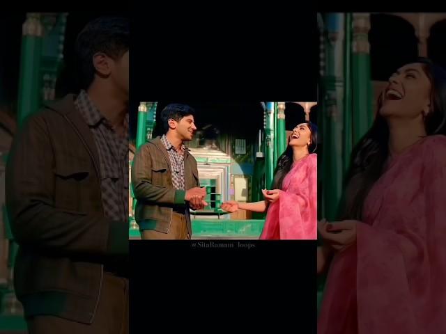 THEM^^| SITA RAMAM WHATSAPP STATUS|#sitaramam #dulquersalmaan #mrunalthakur #telugu #tamil