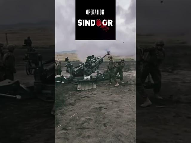 #operation sindoor #service before self# indian army#seva param dharmah ️