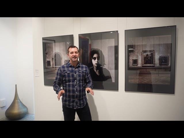 Bill Henson works from the Jim Sharman Collection