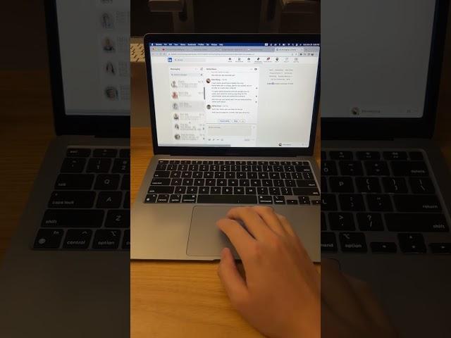 How I am building my network in New York #shorts #network #nyc #softwareengineer
