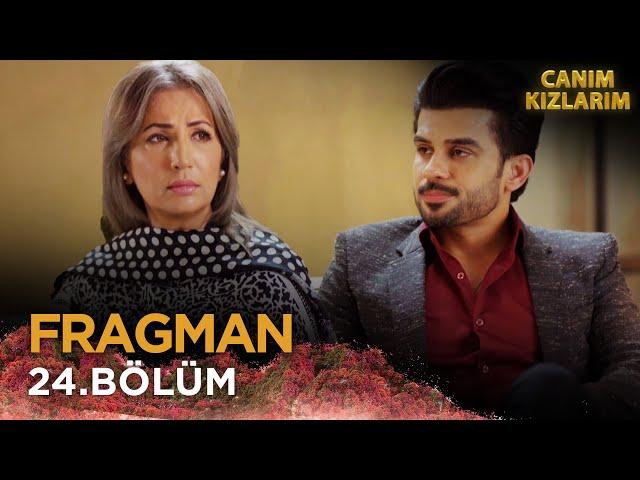 Canım Kızlarım - Betiyaan | Pakistan Dizisi 24. Bölüm Fragmanı | 28 Kasım 2024  @kanal7