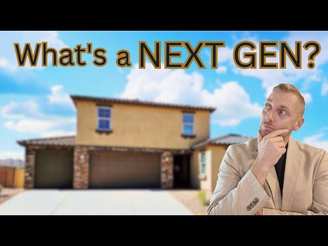 Unveiling the Lennar Next Gen Suite: A Tour of Luxury of 2 Homes in 1