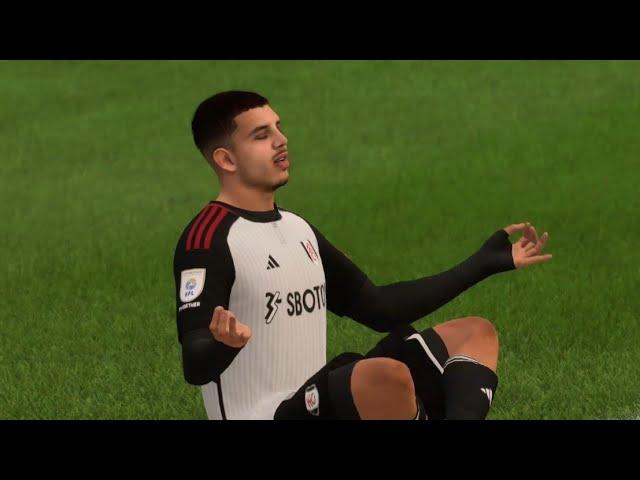 HIGHLIGHTS  @fulhamfc vs @officialswfc [EFLCM23]