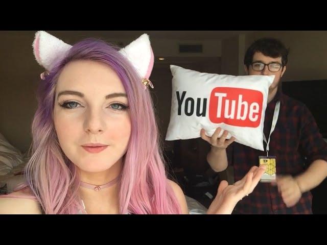 Vidcon 2016!