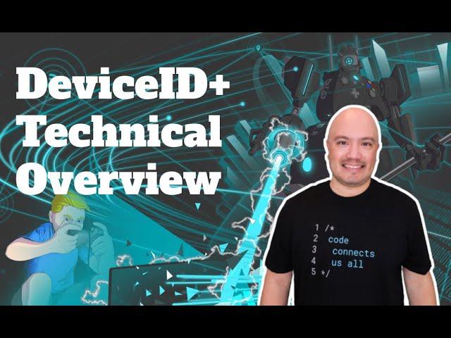 DeviceID+ APM Integration Technical Overview - A Free Capability from Shape and F5
