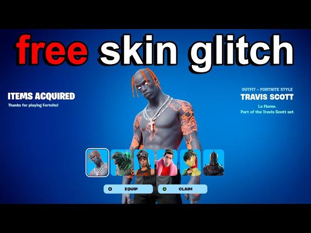 Testing FREE *VIRAL* Skin Maps To See If They Work