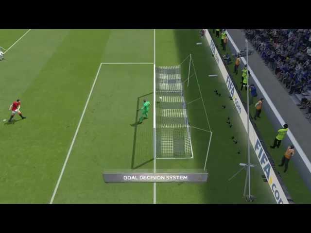 Finish by rvp