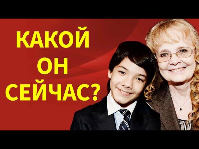 Мужу было 80 лет, когда они взяли мальчика из детского дома: Наталия Белохвостикова личная жизнь