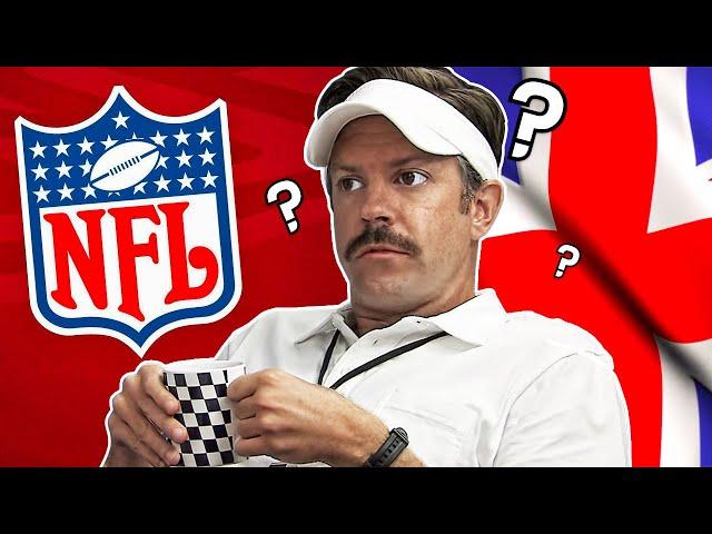 A Clueless European’s Guide to the NFL (American Football) 