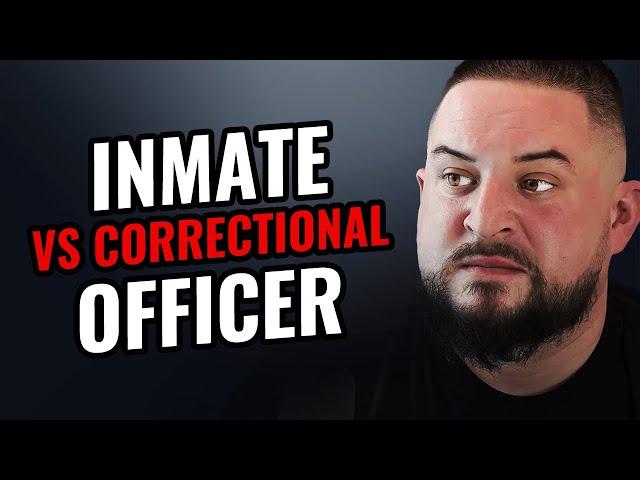 Correctional Officer Reveals What It’s Like To Work In New York State Prisons | Steve Purcell