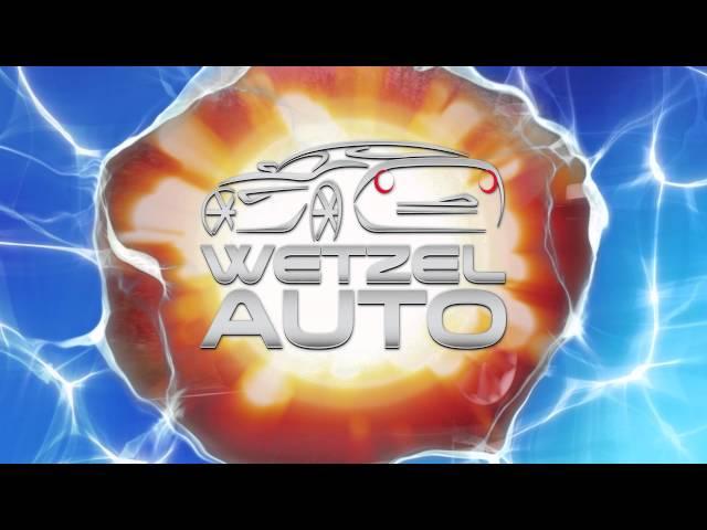 Wetzel Auto - Better Buy Clearance Sale
