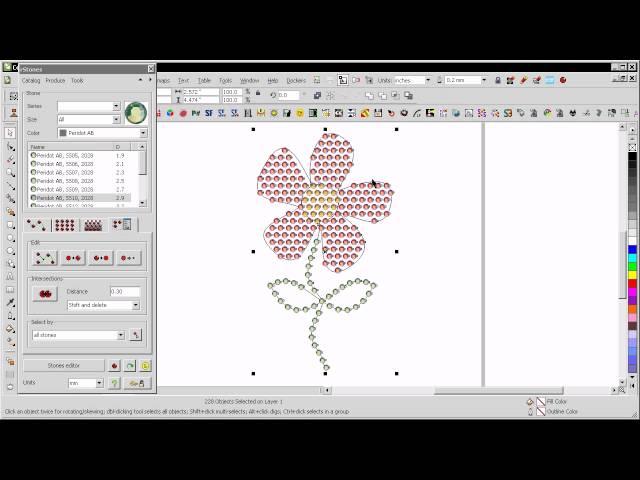 rStones newfeatures