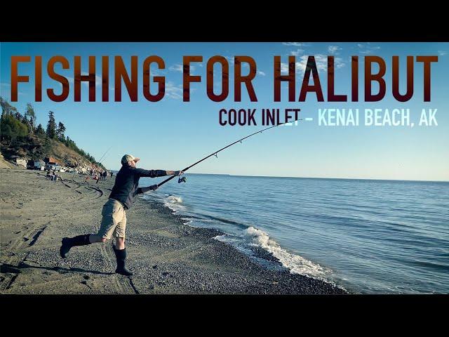 Unveiling the Secrets of Halibut Fishing: How to Bait