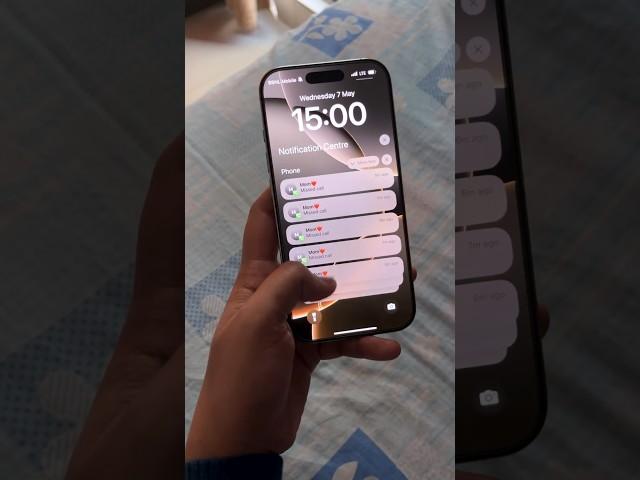Useful iPhone Tricks You Probably Don't Know?