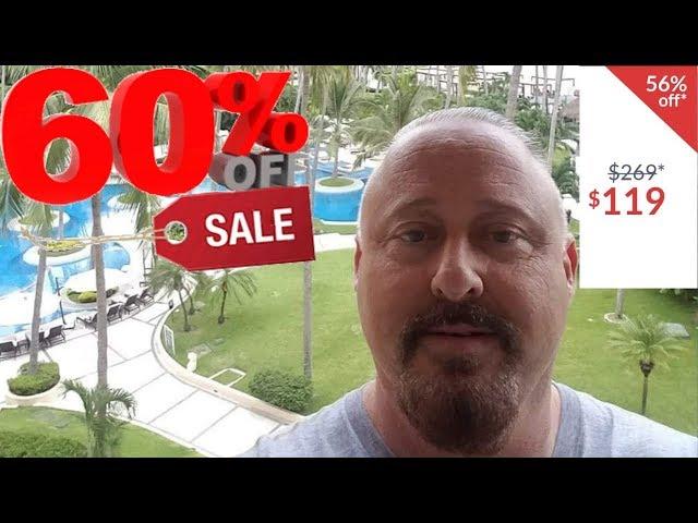 THE #1 TRAVEL HACK OF 2023 - HOW ANYONE CAN GET 50% OFF HOTELS