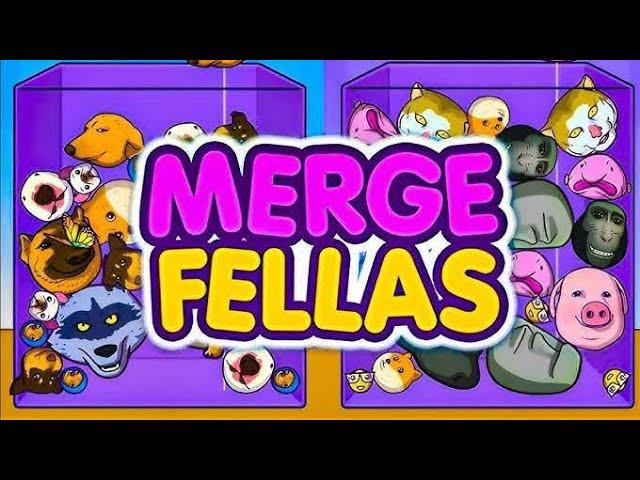 Naveedbh is live! Merge fellas Italian game live 4