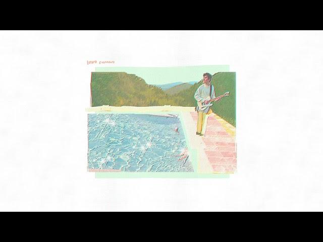 Public Library Commute - Summertime (Official Audio)