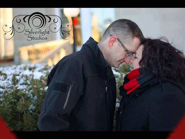 Silverlight Studios Photography Christmas 2012 Special
