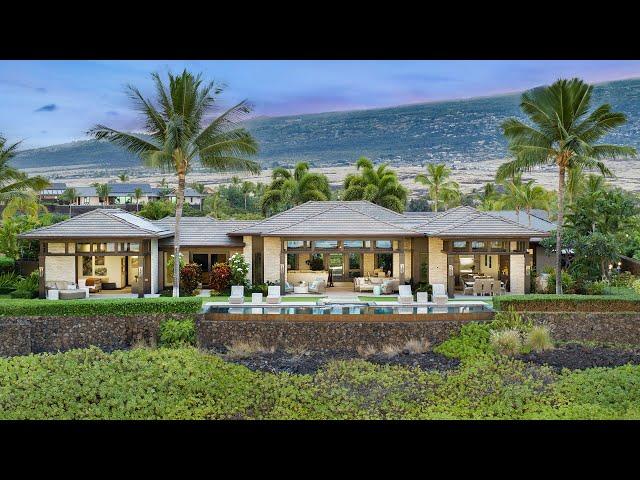 Luxurious Oceanfront Living in Exclusive Community