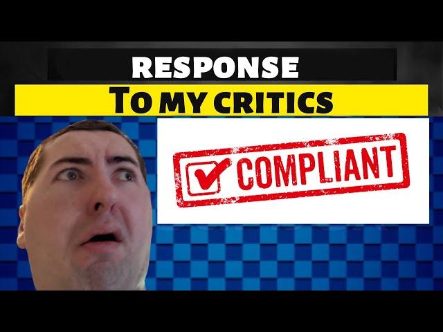 I Responded To The Critiques From My Most Popular Video | Chess Ratings and Titles Explained
