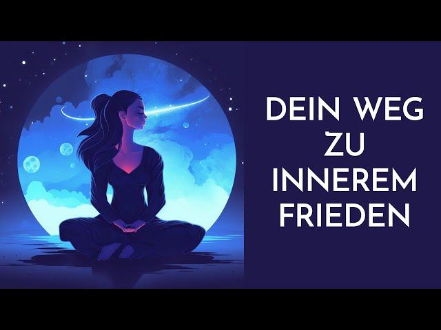 Regelmäßige Meditation: Diese 4 Vorteile solltest du unbedingt kennen