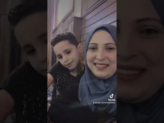 نور عيني إلى بشوف بيها ️