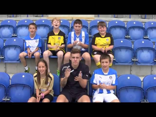 Learn The U's Songs - Sammie Szmodics