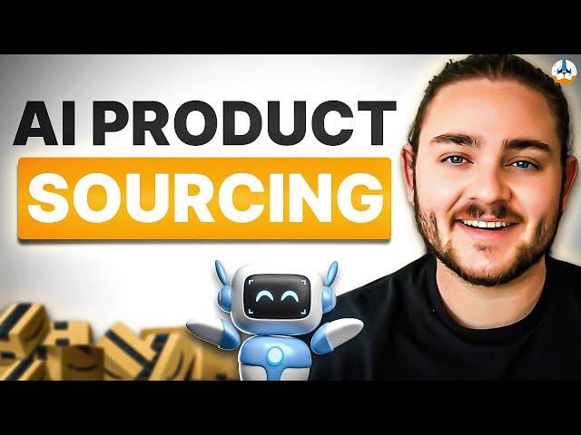 AI Just Made Amazon Product Sourcing Easy