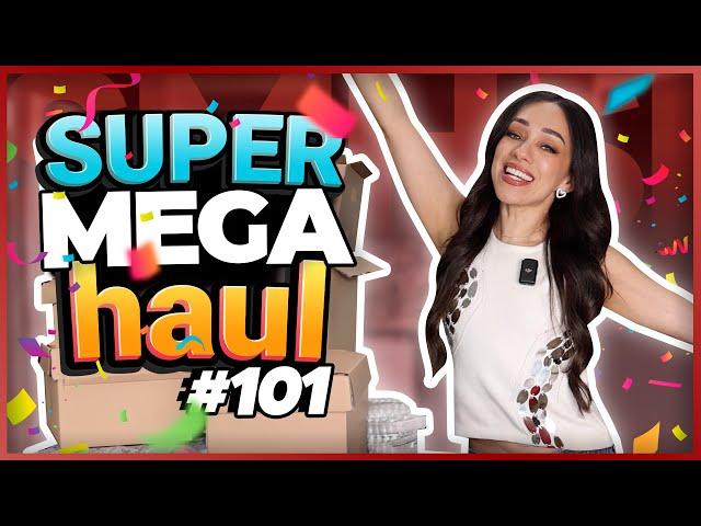 BRAS, SHEIN FANCY CLOTHES, AMAZON THINGS AND MORE! | SUPER MEGA HAUL 101