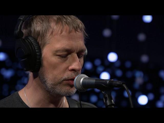 Ride - Leave Them All Behind (Live on KEXP)