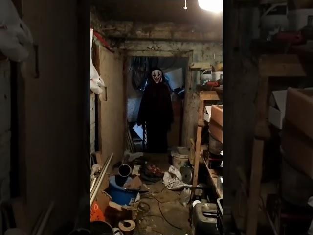 Jumpscare! #1