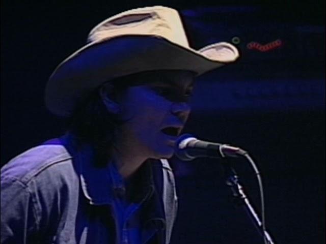 Wilco - Kingpin - 11/27/1996 - Chicago, IL