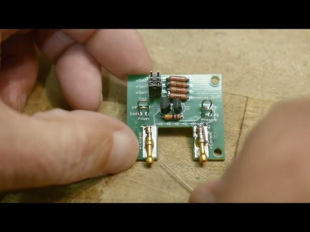 #1880 Zener Diode Tester (part 2 of 2)