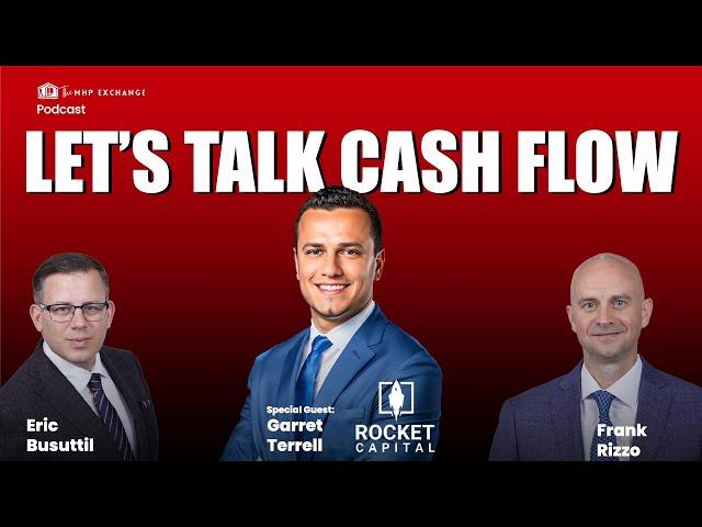 Let's Talk Cash Flow