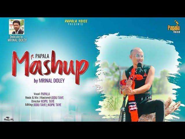 NEW MISING MASHUP SONGS|PAPALA MILI NEW SONG||NEW MISING VIDEO|NEW MISING VIDEO SONG 2022|SISANG AAO