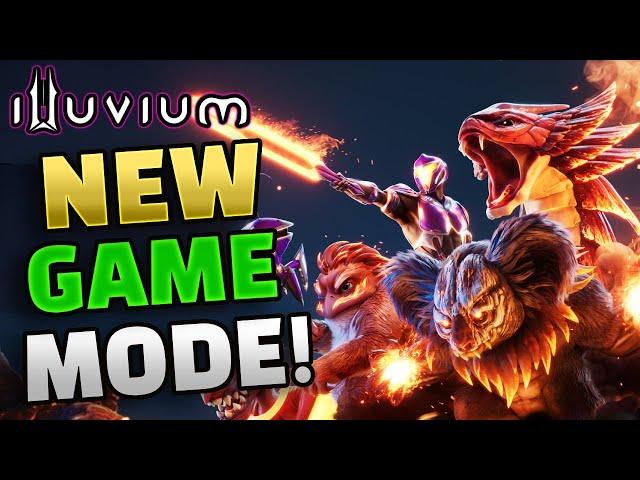 3 BEST Meta Teams | Illuvium Arena Guide | Illuvium Arena Gameplay