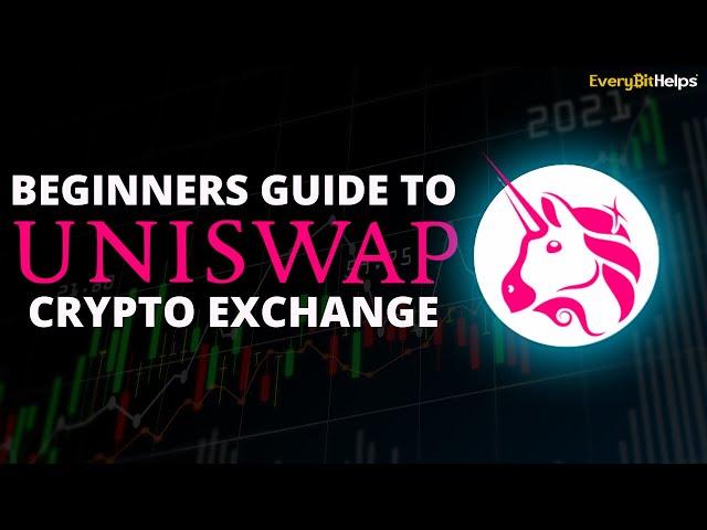 Uniswap v3 Review & Tutorial: Beginner's Guide on How to use Uniswap DEX