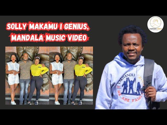 My Thoughts were Wrong About Mhana Shongani and Solly Makamu making Manyala Music Video