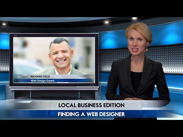 The Best Web Designer In Argyle: WSI Priority Media