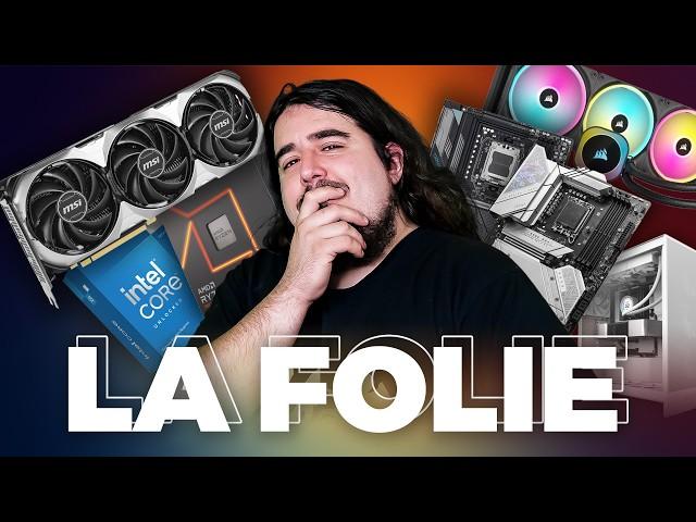 Black Friday 2024 : C'est la FOLIE ! (même pour la PS5...)